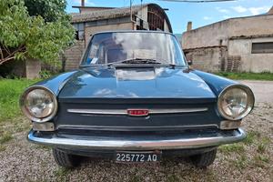 FIAT 850 VIGNALE