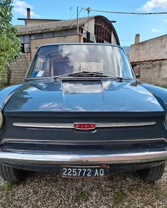 FIAT 850 VIGNALE