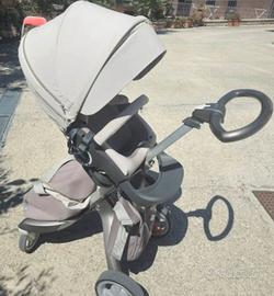Passeggino Stokke
