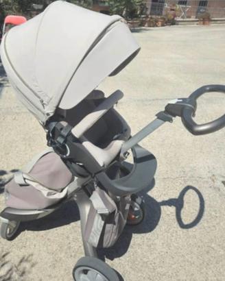 Passeggino Stokke