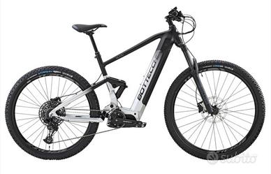 Bottecchia MTB FULL E BIKE 900WH 