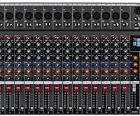 Weymic CK-160 Professionale Audio Mixing Console