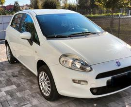 FIAT Punto Evo - 2013