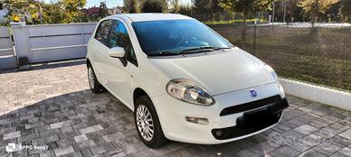 FIAT Punto Evo - 2013