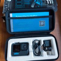 GoPro 11 black 