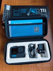 GoPro 11 black 