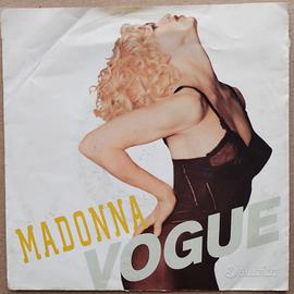 SOSPESO... 45 giri 7" disco vinile 1990 Buono