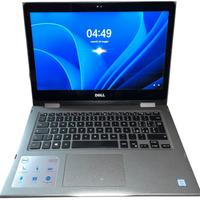 Dell Inspiron 13-5379