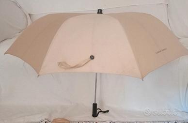ombrello vintage Giorgio Armani