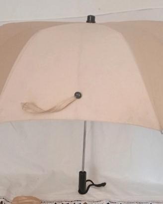ombrello vintage Giorgio Armani