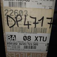 Antenna renault clio anno 2024 (5) 