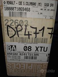 Antenna renault clio anno 2024 (5) 