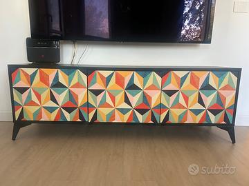 Mobile tv