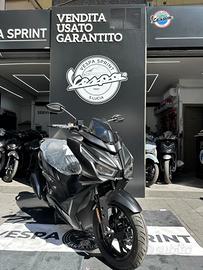 Sym Jet 14 200 New evo pronta consegna tasso zero 