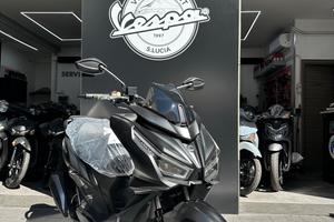 Sym Jet 14 200 New evo pronta consegna tasso zero 