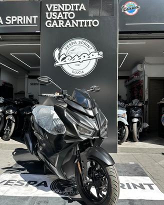 Sym Jet 14 200 New evo pronta consegna tasso zero 