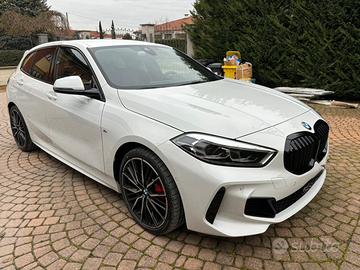 BMW 128 ti