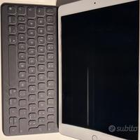 Apple Magic Keyboard per iPad base 7th generation