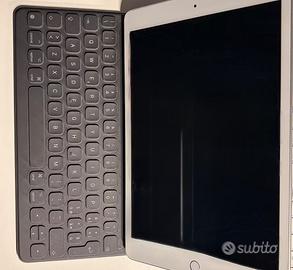 Apple Magic Keyboard per iPad base 7th generation
