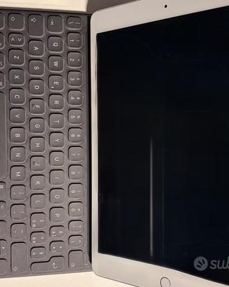 Apple Magic Keyboard per iPad base 7th generation