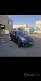 MINI COOPER D COUNTRYMAN