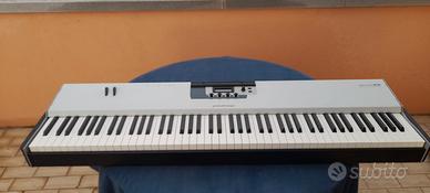 Masterkeyboard (Tastiera Muta)