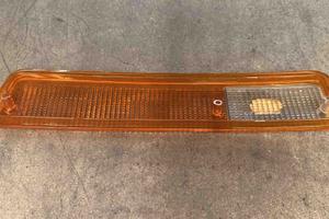 PLASTICA FANALE POSTERIORE SX ALFETTA GTV 1° COD.M