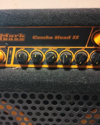 combo mark bass