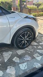 Auto in perfette condizioni