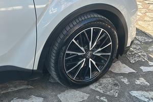 Auto in perfette condizioni