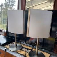 Lampade opaline