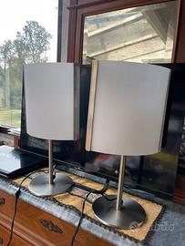 Lampade opaline