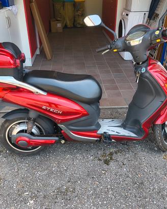 E BIKE SCCOTER ZTHEC-ZT09-PACCO BATTERIE  12V 56 A