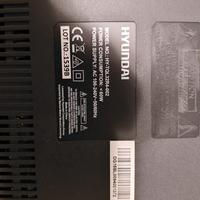 televisore 38pollici