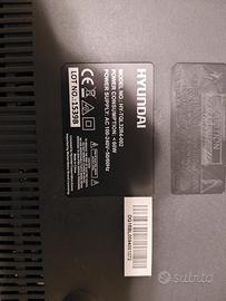 televisore 38pollici