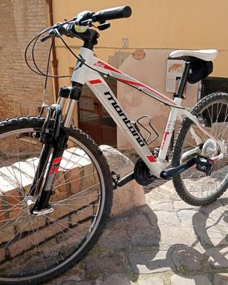 Bici MTB 26" Montana
