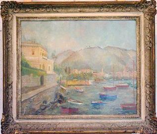 Quadri di Umberto Carlo Franzosi