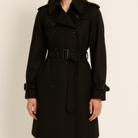 Trench da donna D&G