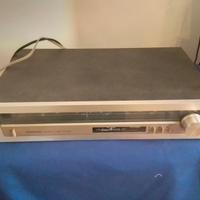 Turner  stero marca " PIONEER "