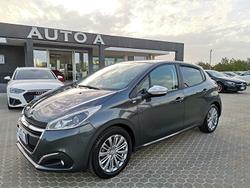 PEUGEOT 208 PureTech 82 5p. Style