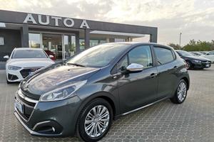 PEUGEOT 208 PureTech 82 5p. Style