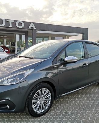 PEUGEOT 208 PureTech 82 5p. Style