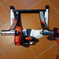 Rulli Elite Qubo Digital Smart B+ - Home Trainer