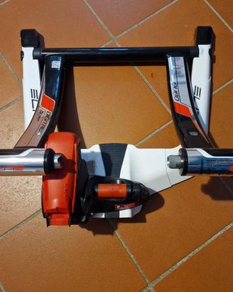 Rulli Elite Qubo Digital Smart B+ - Home Trainer