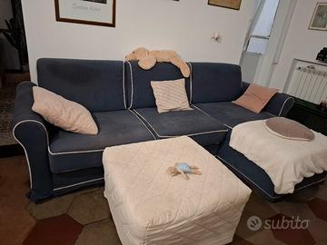 divano letto matrimoniale