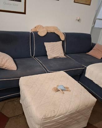 divano letto matrimoniale