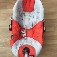 Ovetto per neonato