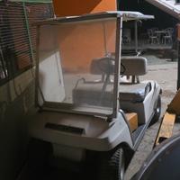Golf Car