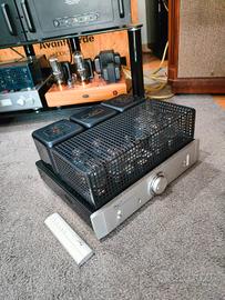 AMPLIFICATORE Cayin A-100T valvolare 