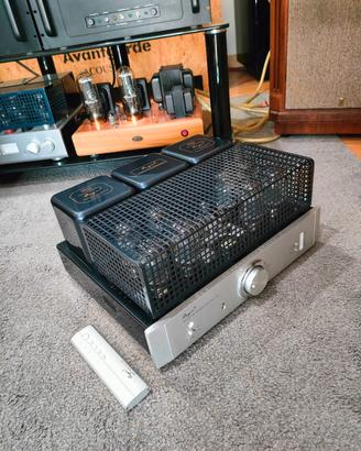 AMPLIFICATORE Cayin A-100T valvolare 